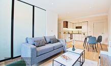 Beaufort Square, Fairbank House, NW9