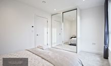 Gunthorpe Street, Gatsby Apartments, E1