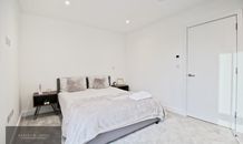 Gunthorpe Street, Gatsby Apartments, E1