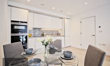 Gunthorpe Street, Gatsby Apartments, E1