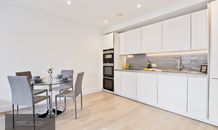 Gunthorpe Street, Gatsby Apartments, E1