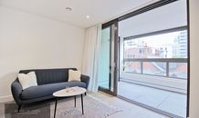 Gunthorpe Street, Gatsby Apartments, E1