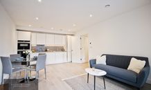 Gunthorpe Street, Gatsby Apartments, E1