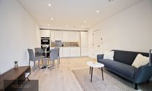 Gunthorpe Street, Gatsby Apartments, E1