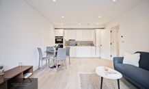 Gunthorpe Street, Gatsby Apartments, E1