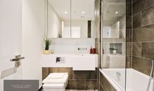 Gunthorpe Street, Gatsby Apartments, E1