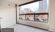 Gunthorpe Street, Gatsby Apartments, E1