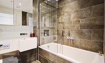 Gunthorpe Street, Gatsby Apartments, E1