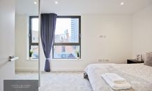 Gunthorpe Street, Gatsby Apartments, E1