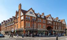 Gunthorpe Street, Gatsby Apartments, E1