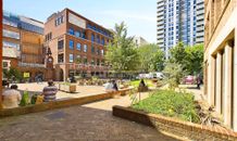 Gunthorpe Street, Gatsby Apartments, E1