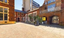 Gunthorpe Street, Gatsby Apartments, E1