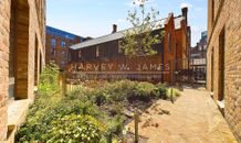 Gunthorpe Street, Gatsby Apartments, E1