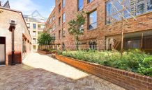 Gunthorpe Street, Gatsby Apartments, E1