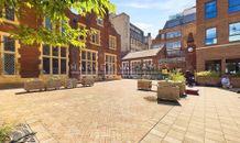 Gunthorpe Street, Gatsby Apartments, E1