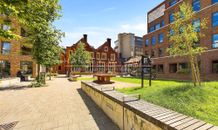 Gunthorpe Street, Gatsby Apartments, E1
