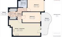 Ottley Drive, Noble House, SE3