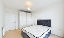 Ottley Drive, Noble House, SE3