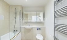 Ottley Drive, Noble House, SE3