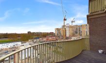 Ottley Drive, Noble House, SE3
