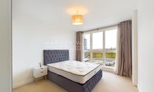 Ottley Drive, Noble House, SE3