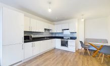 Ottley Drive, Noble House, SE3