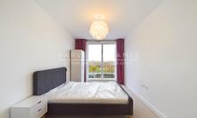 Ottley Drive, Noble House, SE3
