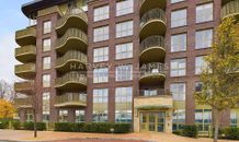 Ottley Drive, Noble House, SE3