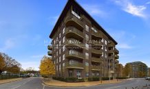 Ottley Drive, Noble House, SE3