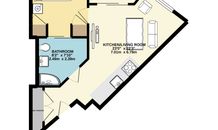 19 Sun Street, London, EC2A