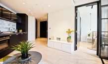 19 Sun Street, London, EC2A