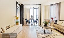 19 Sun Street, London, EC2A