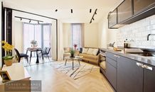 19 Sun Street, London, EC2A
