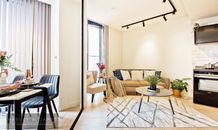 19 Sun Street, London, EC2A
