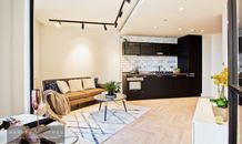 19 Sun Street, London, EC2A