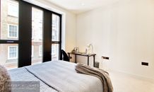 Portugal Street, London, WC2A