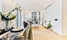 4 Jubilee Walk, London, WC1X