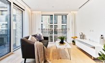4 Jubilee Walk, London, WC1X