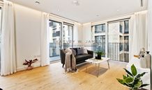 4 Jubilee Walk, London, WC1X