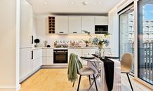 4 Jubilee Walk, London, WC1X