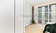 4 Jubilee Walk, London, WC1X