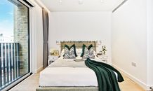 4 Jubilee Walk, London, WC1X