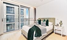 4 Jubilee Walk, London, WC1X