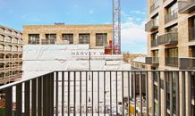 4 Jubilee Walk, London, WC1X