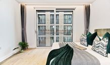 4 Jubilee Walk, London, WC1X