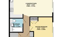 4 Jubilee Walk, London, WC1X