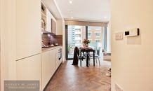 Apartment 107 Skyline Apartments 11 Makers Yard London E3 3YP