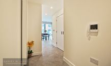 Apartment 107 Skyline Apartments 11 Makers Yard London E3 3YP
