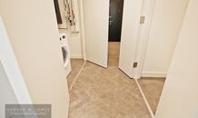 Apartment 107 Skyline Apartments 11 Makers Yard London E3 3YP