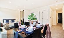 Apartment 107 Skyline Apartments 11 Makers Yard London E3 3YP